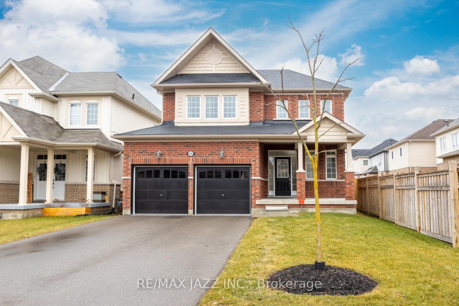 160 Bruce Cameron Drive photo 2