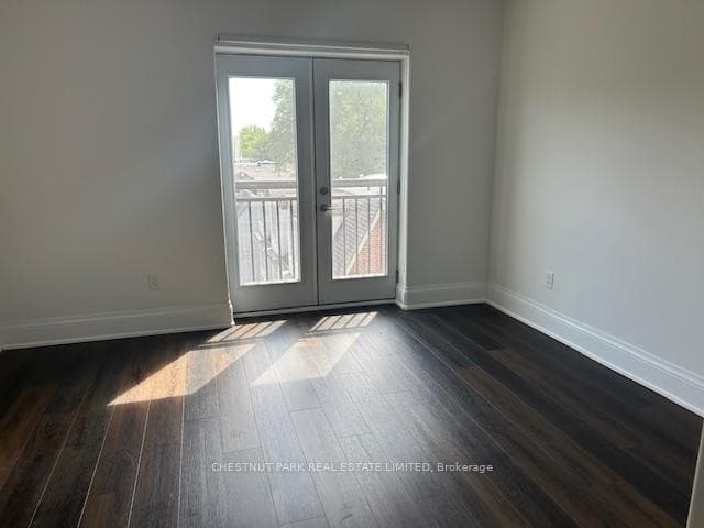 3443 Bathurst Street Unit 401 photo 13