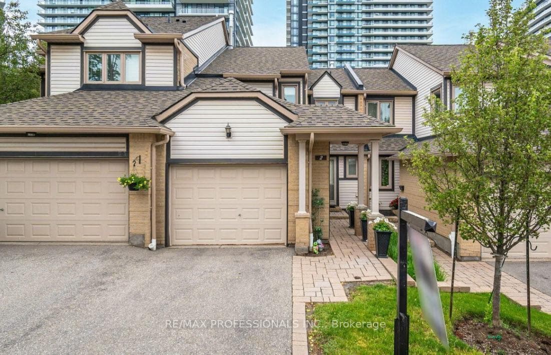 2275 Credit Valley Road Unit 2 photo 2