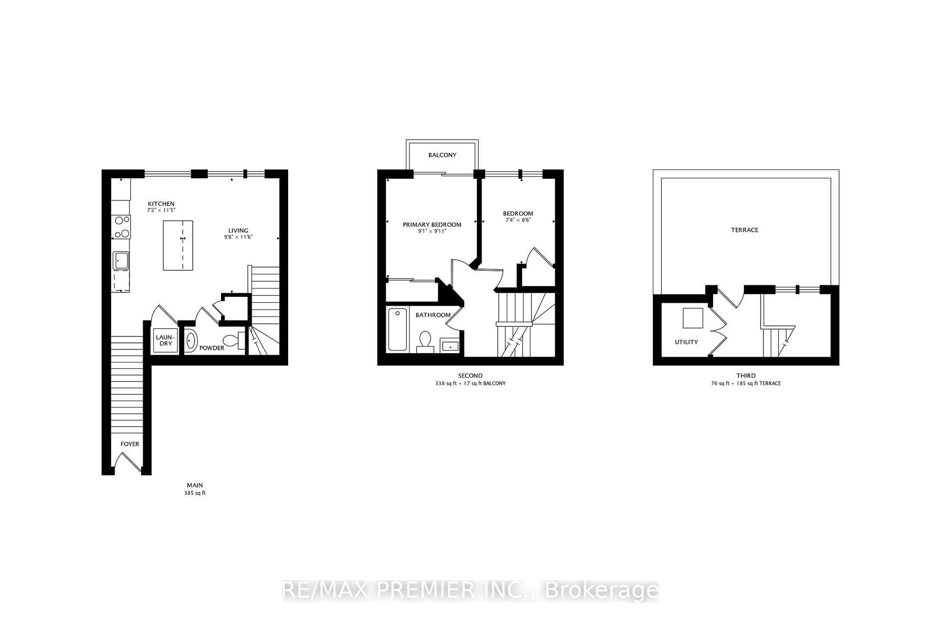 34 Fieldway Road Unit 141 photo 33