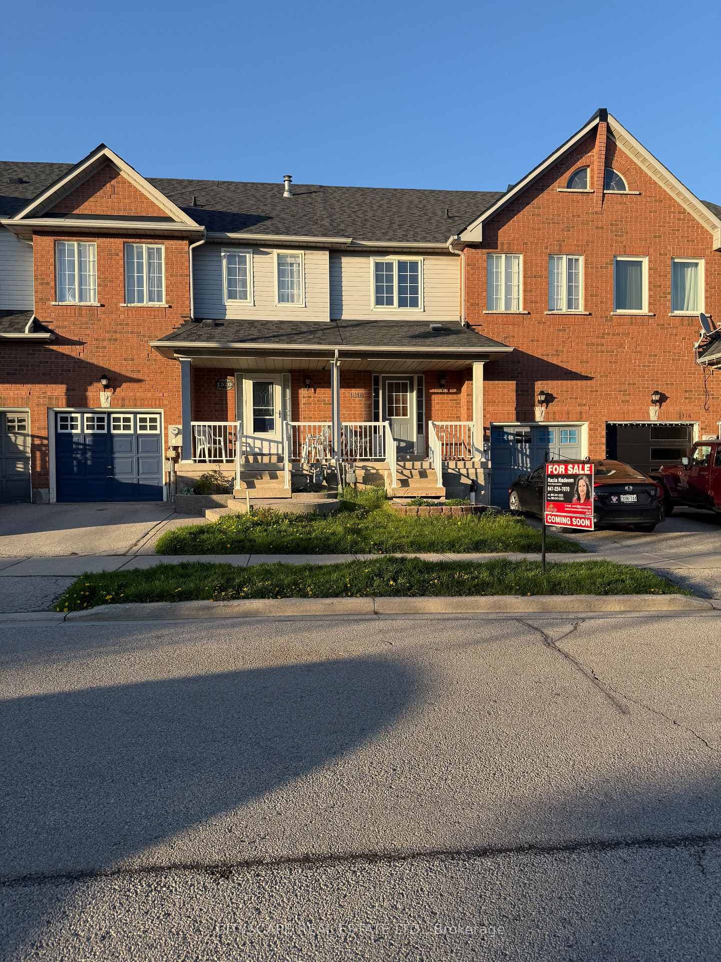 1318 Cartmer Way photo 1
