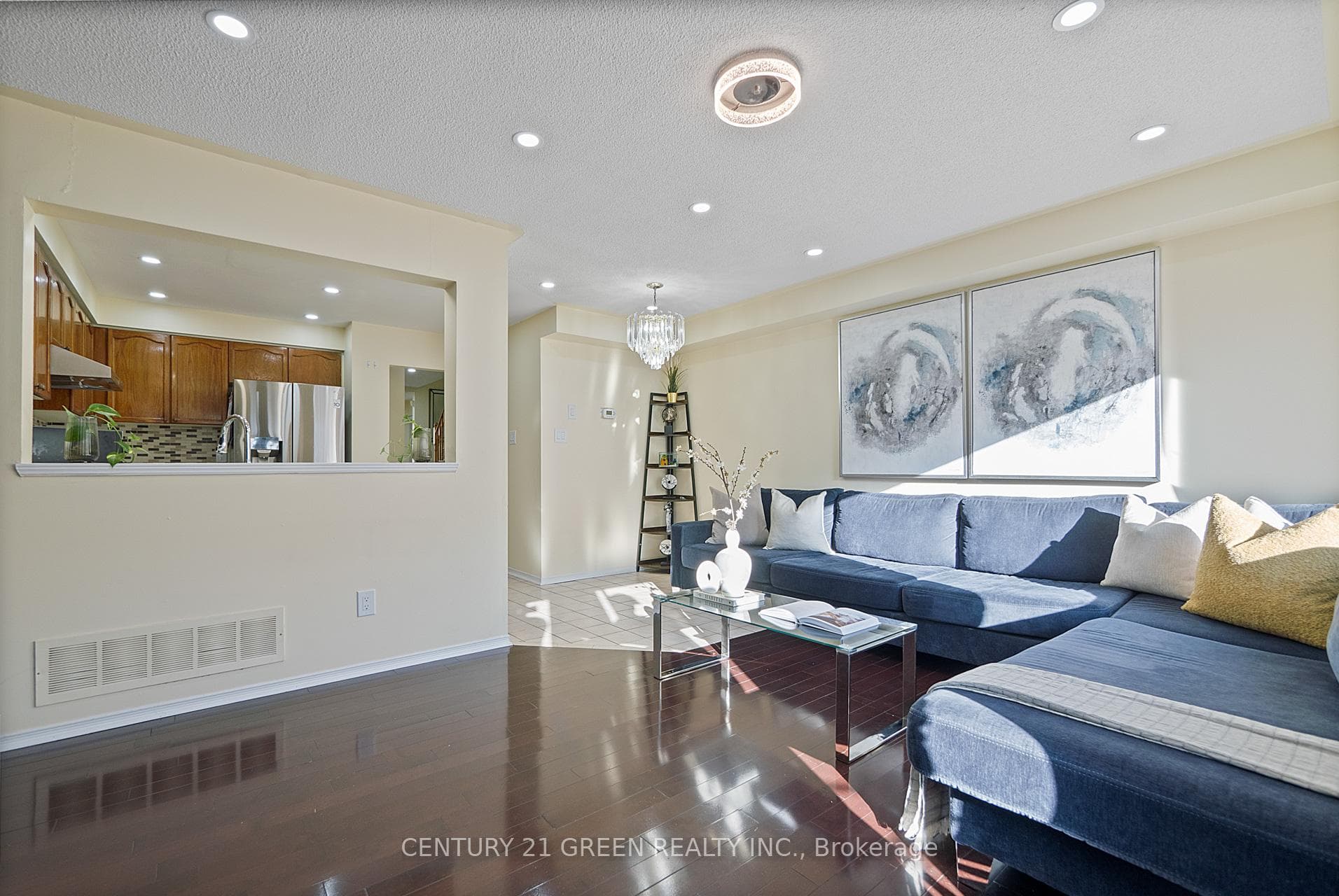 1292 sherwood mills Boulevard Unit 43 photo 6