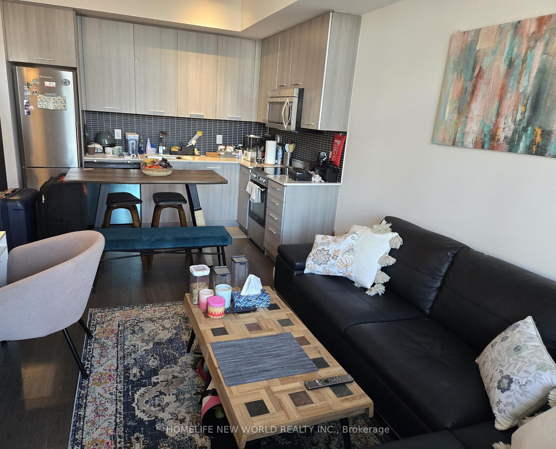 105 George Street Unit 1102 photo 6