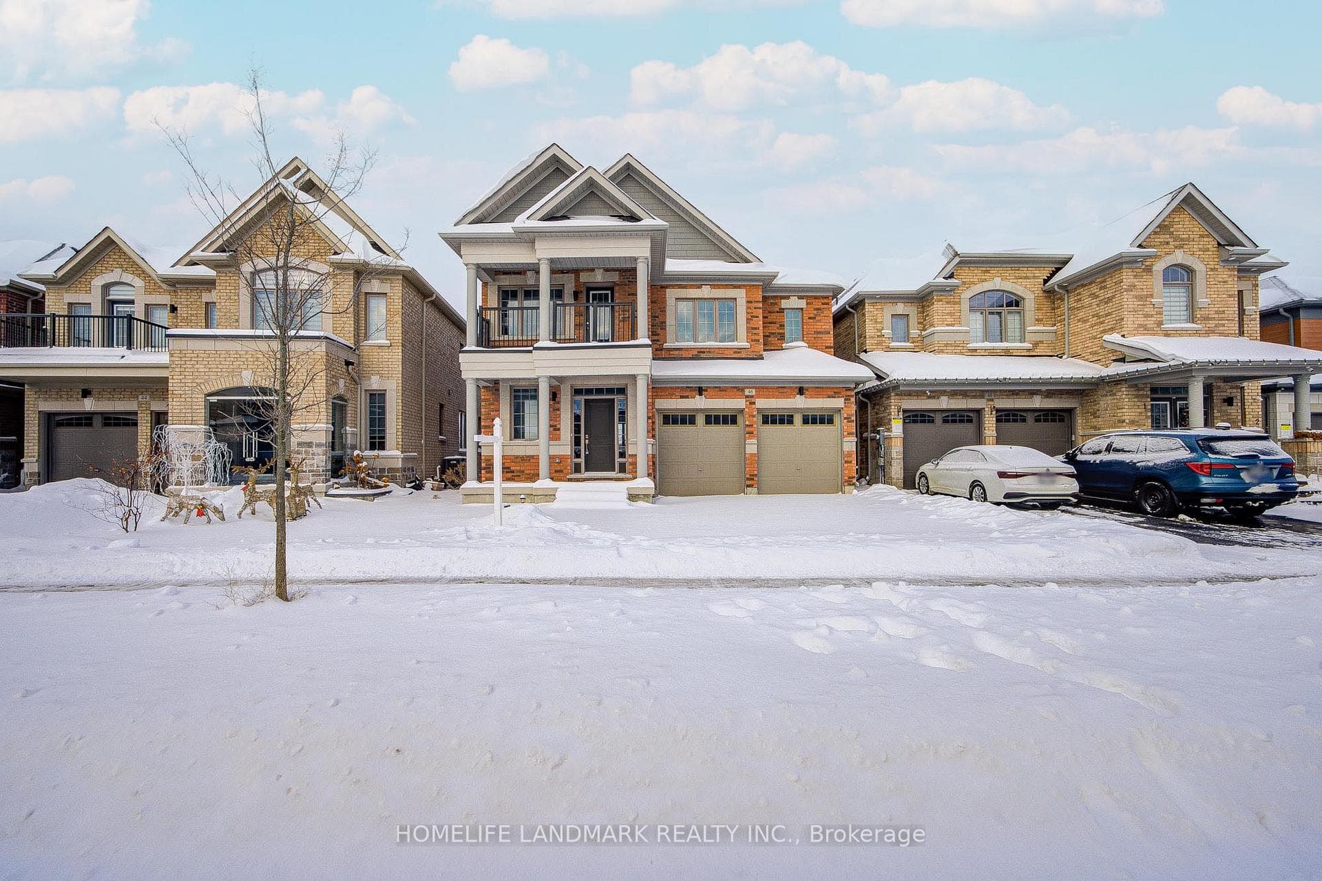 46 Marlene Johnston Drive photo 1