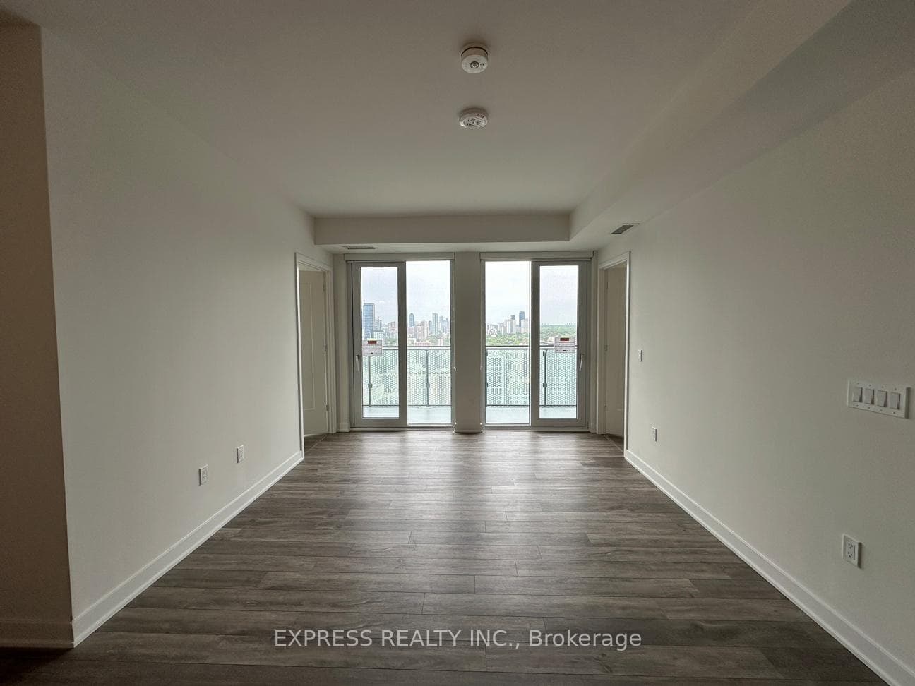 70 Princess Street Unit 2701 photo 1
