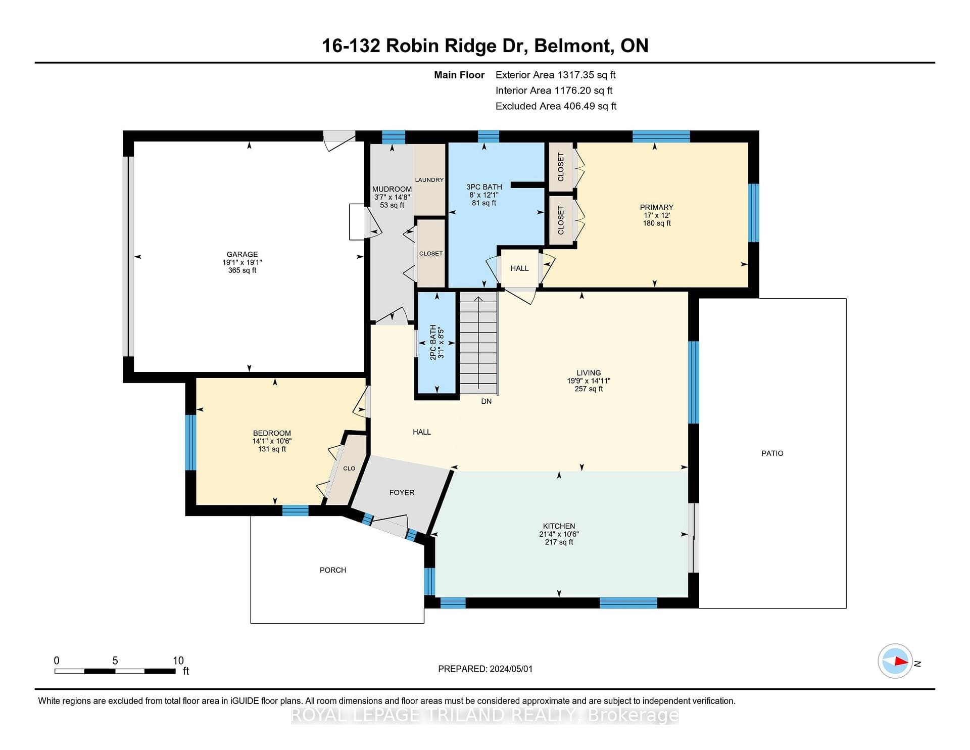 132 Robin Ridge Drive Unit 16 photo 38
