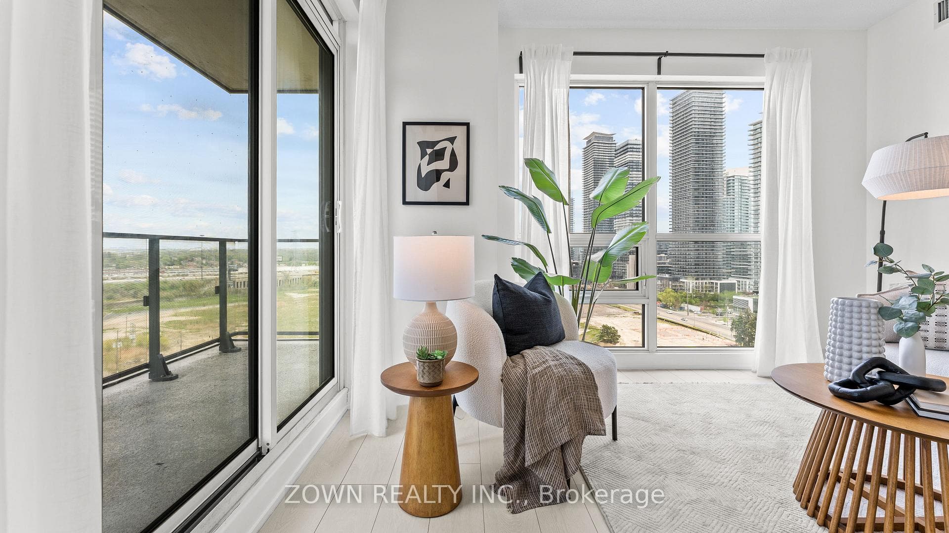 2220 Lakeshore Boulevard Unit 1604 photo 19