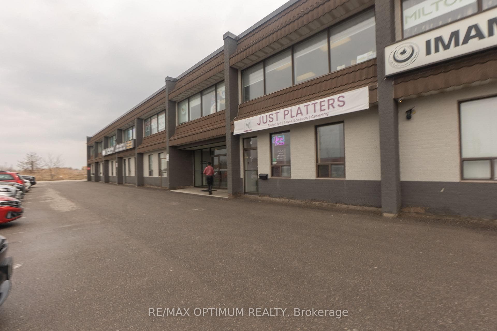 50 Steeles Avenue Unit 213 photo 3