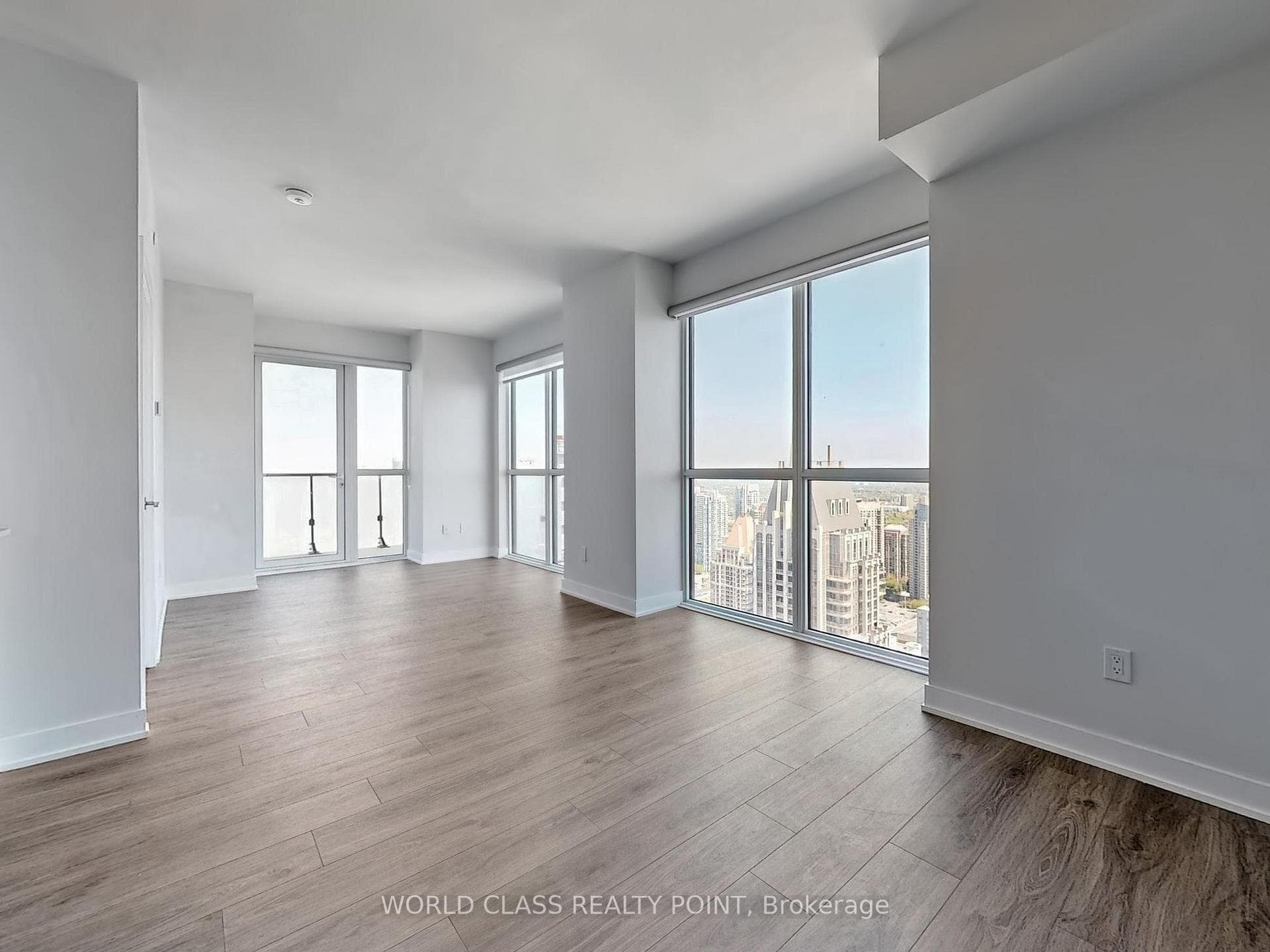 430 Square One Drive Unit 4503 photo 6
