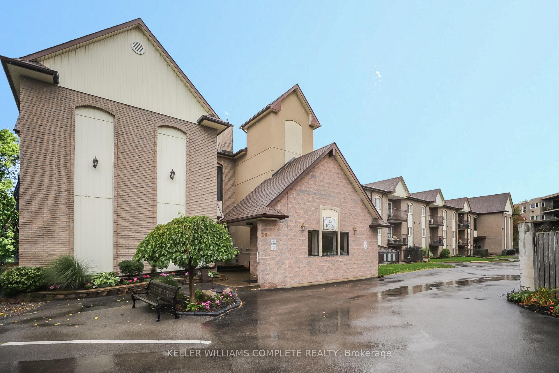 20 John Street Unit 208 photo 1