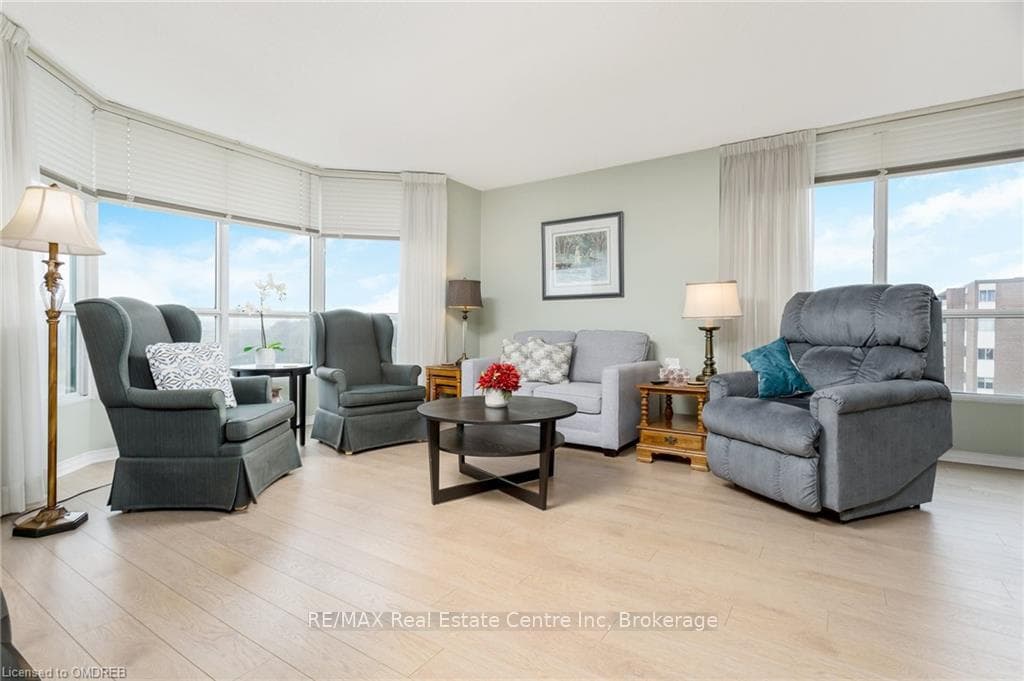 100 MILLSIDE Drive Unit 1007 photo 5