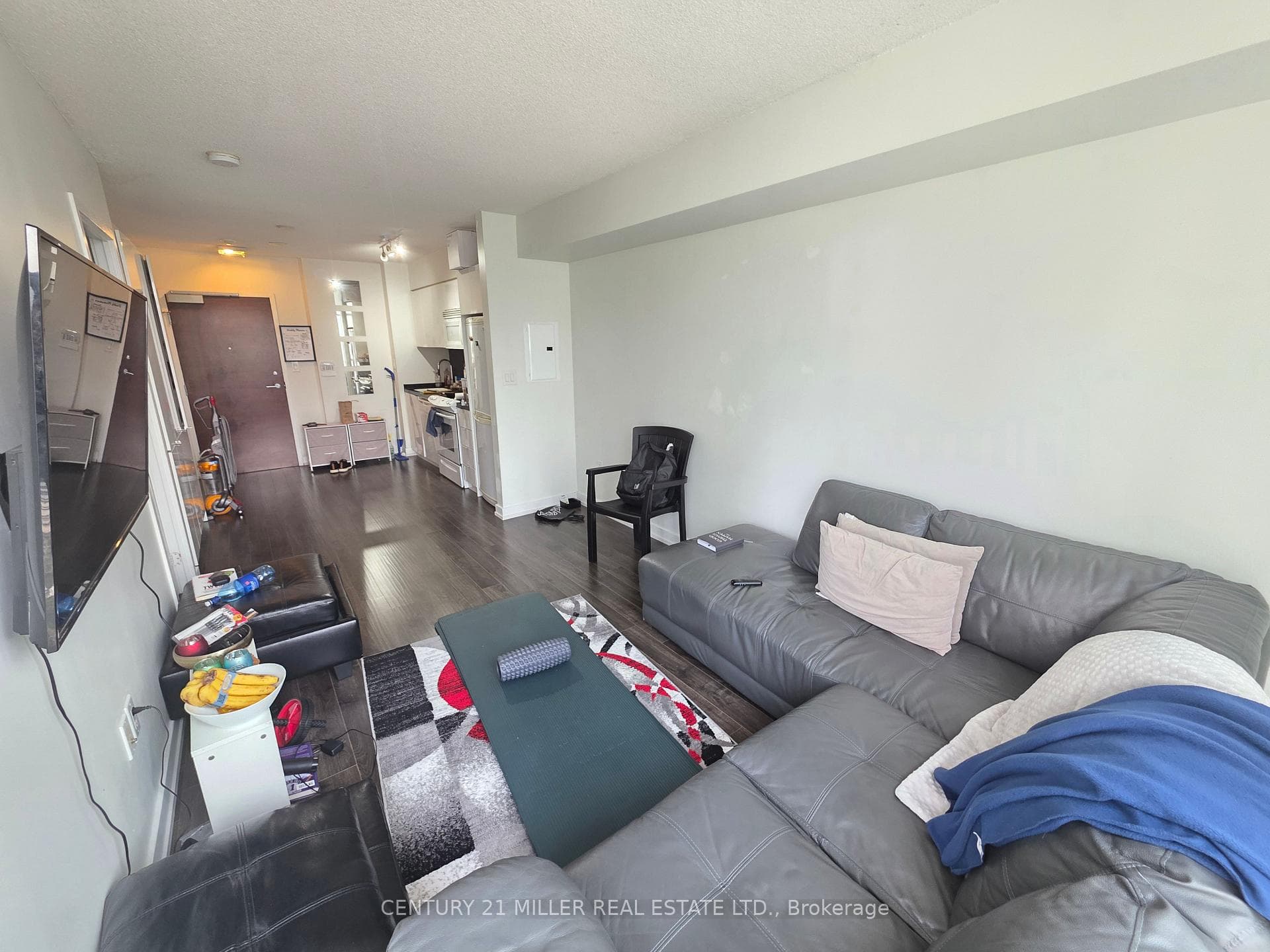 15 Iceboat Terrace Unit 540 photo 9