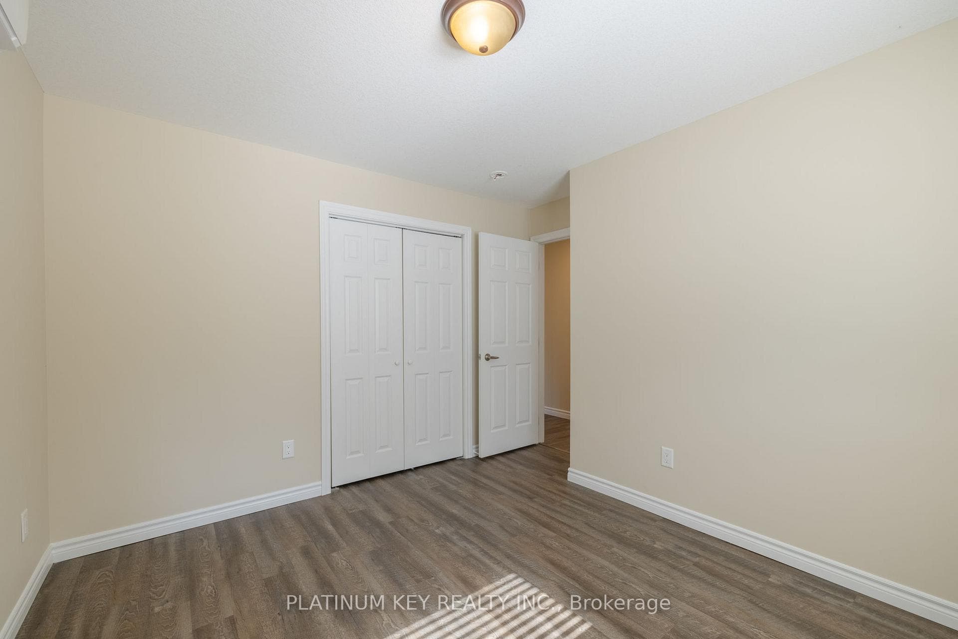 701 Regent St - Bedroom #2