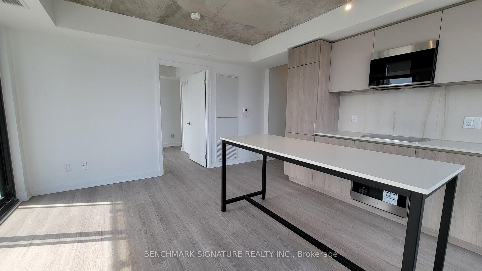 47 Mutual Street Unit 2407 photo 9