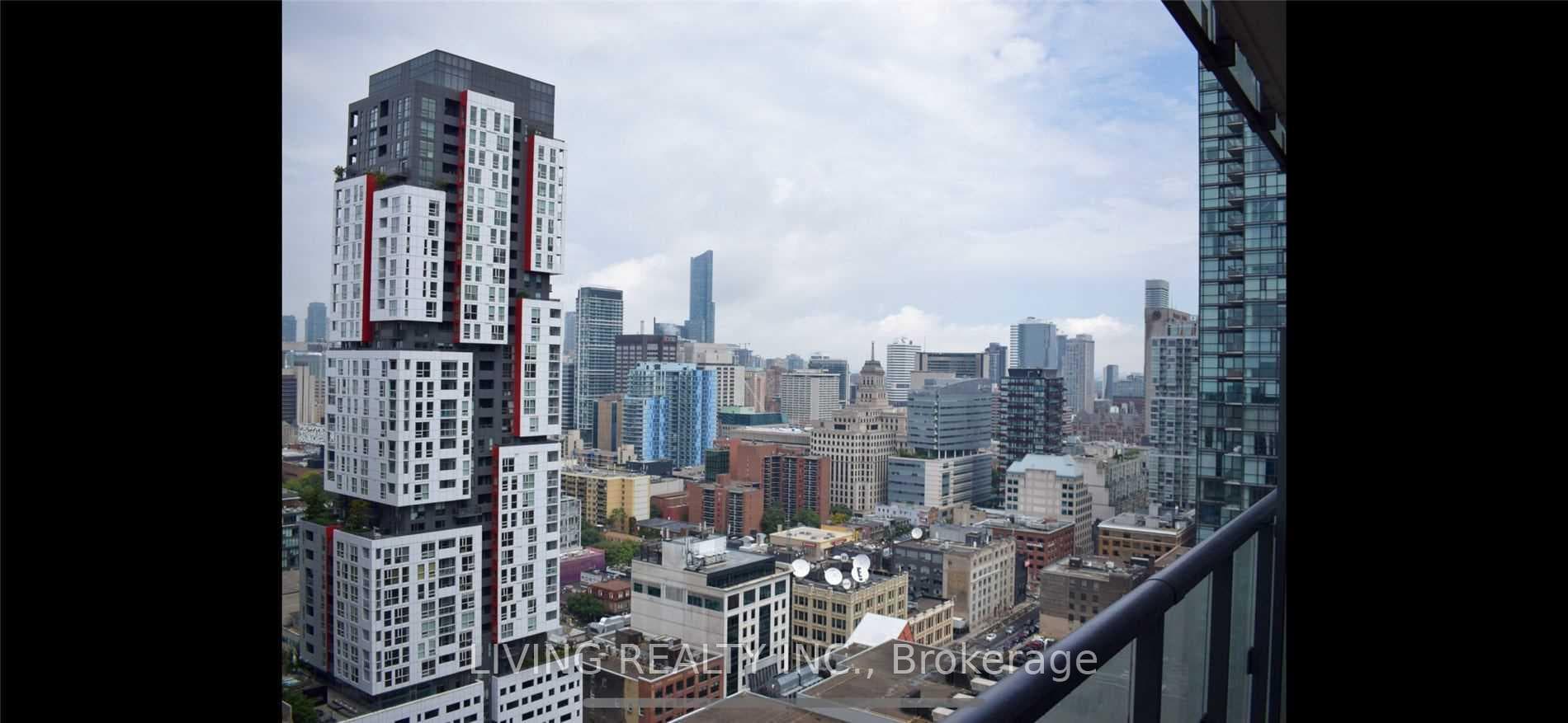 101 Peter Street Unit 2802 photo 6