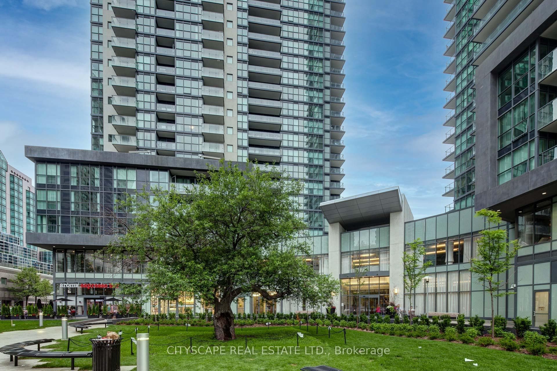 5162 Yonge Street Unit 3112 photo 48