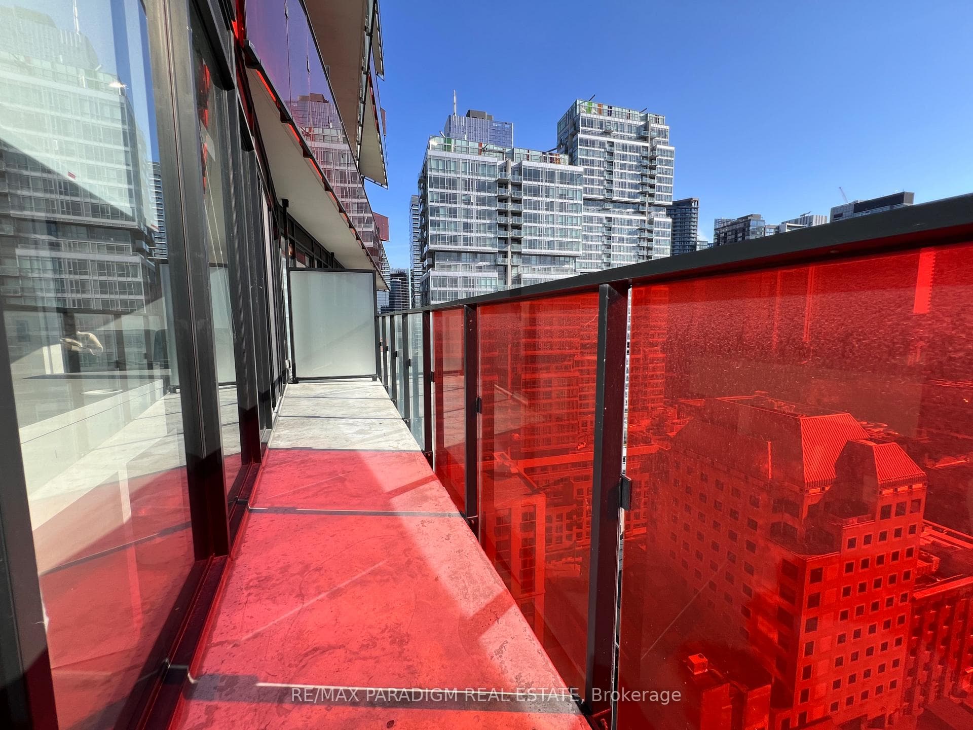 215 Queen Street Unit 2005 photo 12