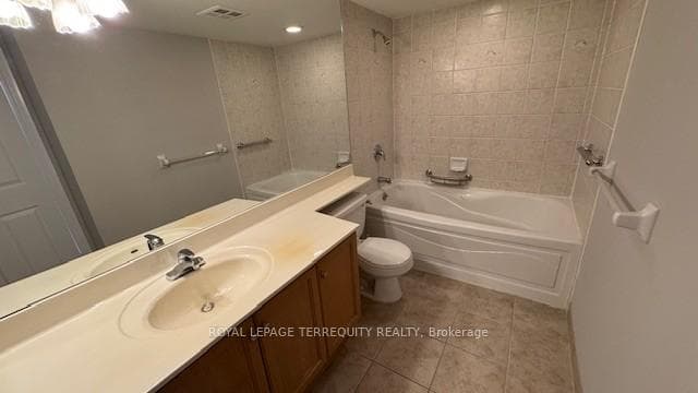 123 Eglinton Avenue Unit 1009 photo 11