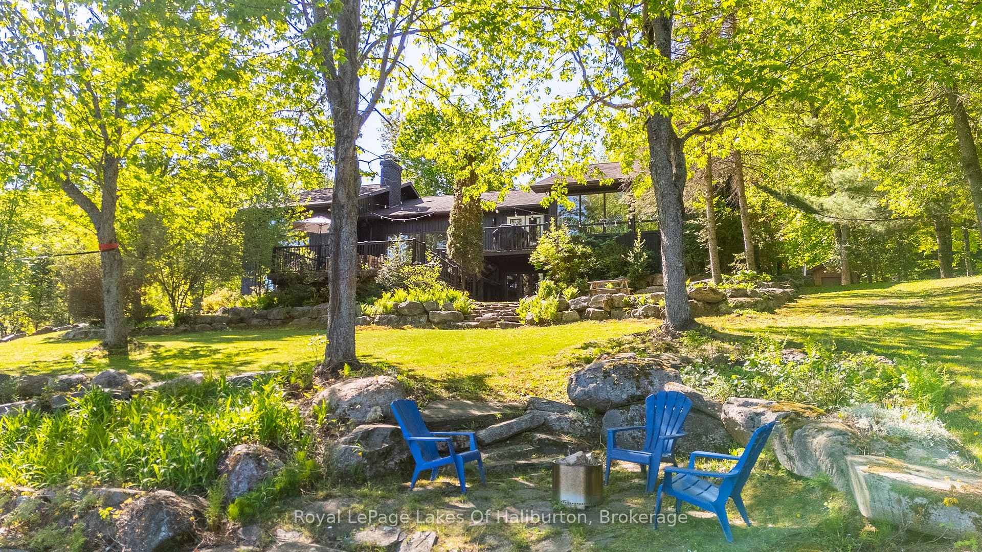 2697 Kashagawigamog Lake Road photo 2