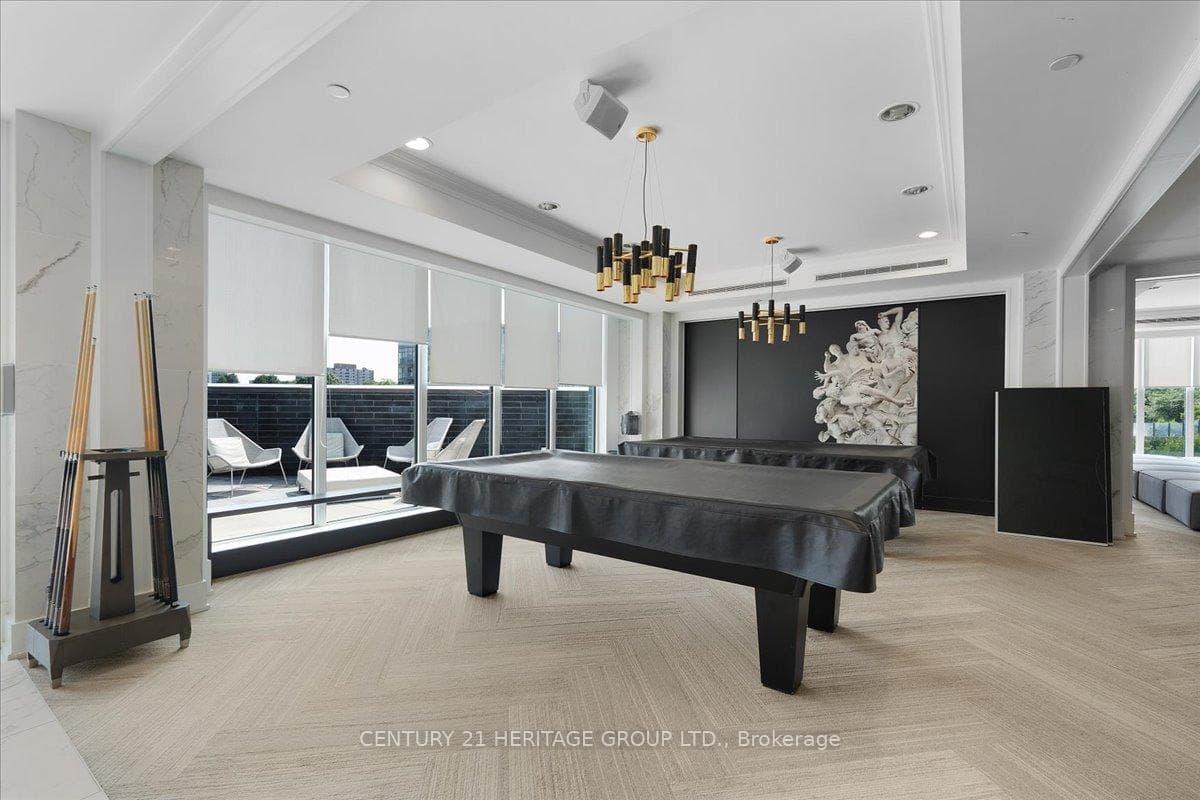 Party Room