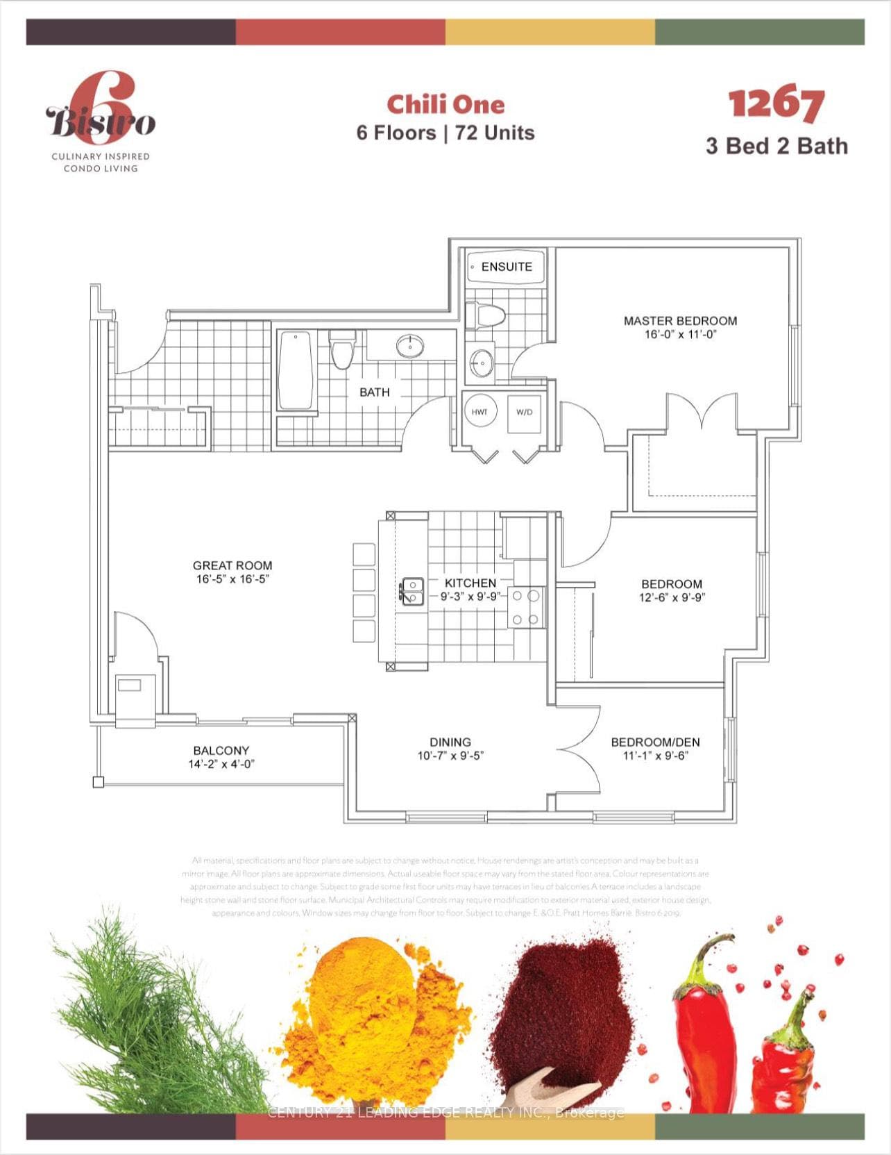 10 Culinary Lane Unit 302 photo 20