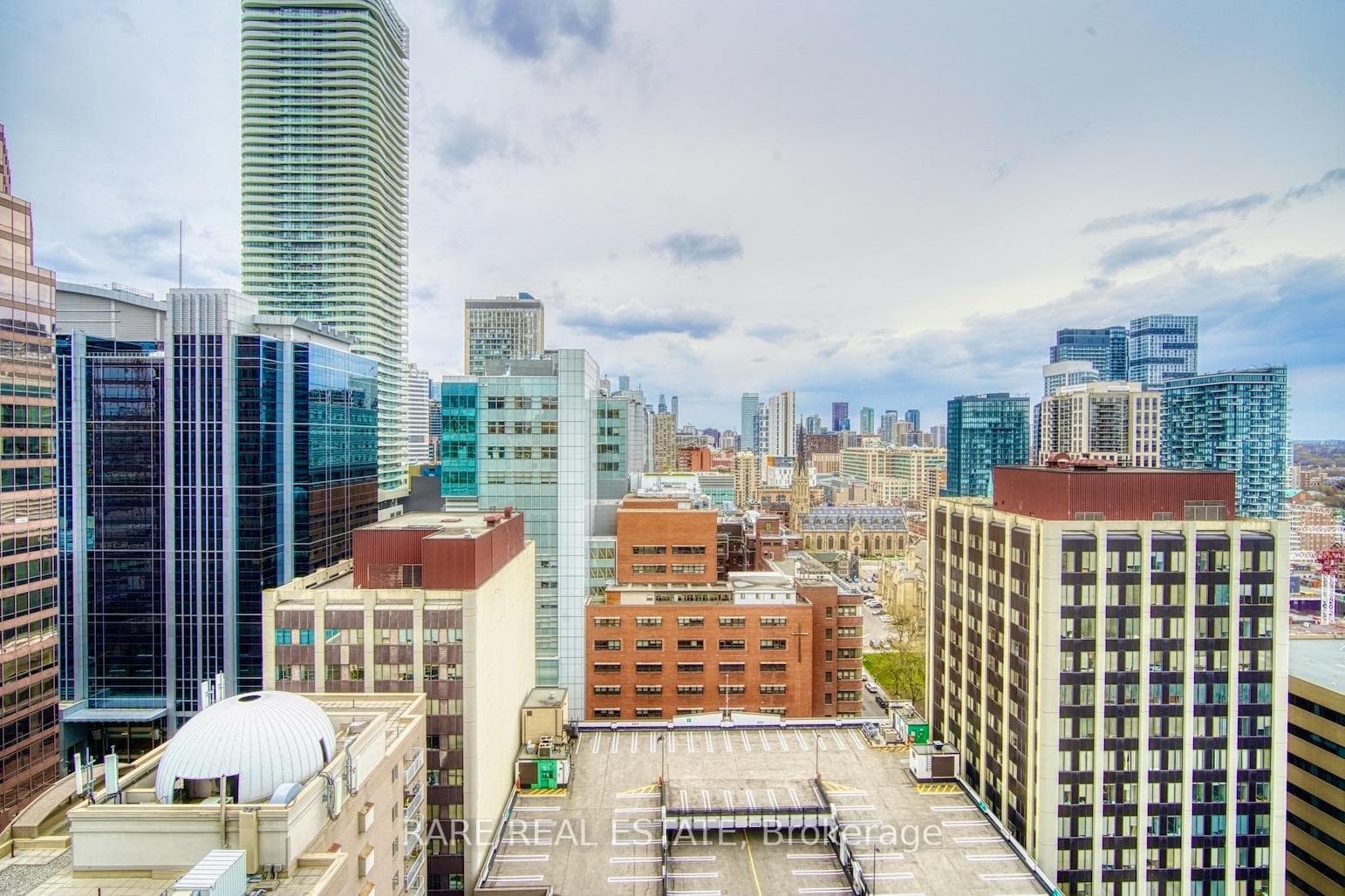 25 Richmond Street Unit 2016 photo 10