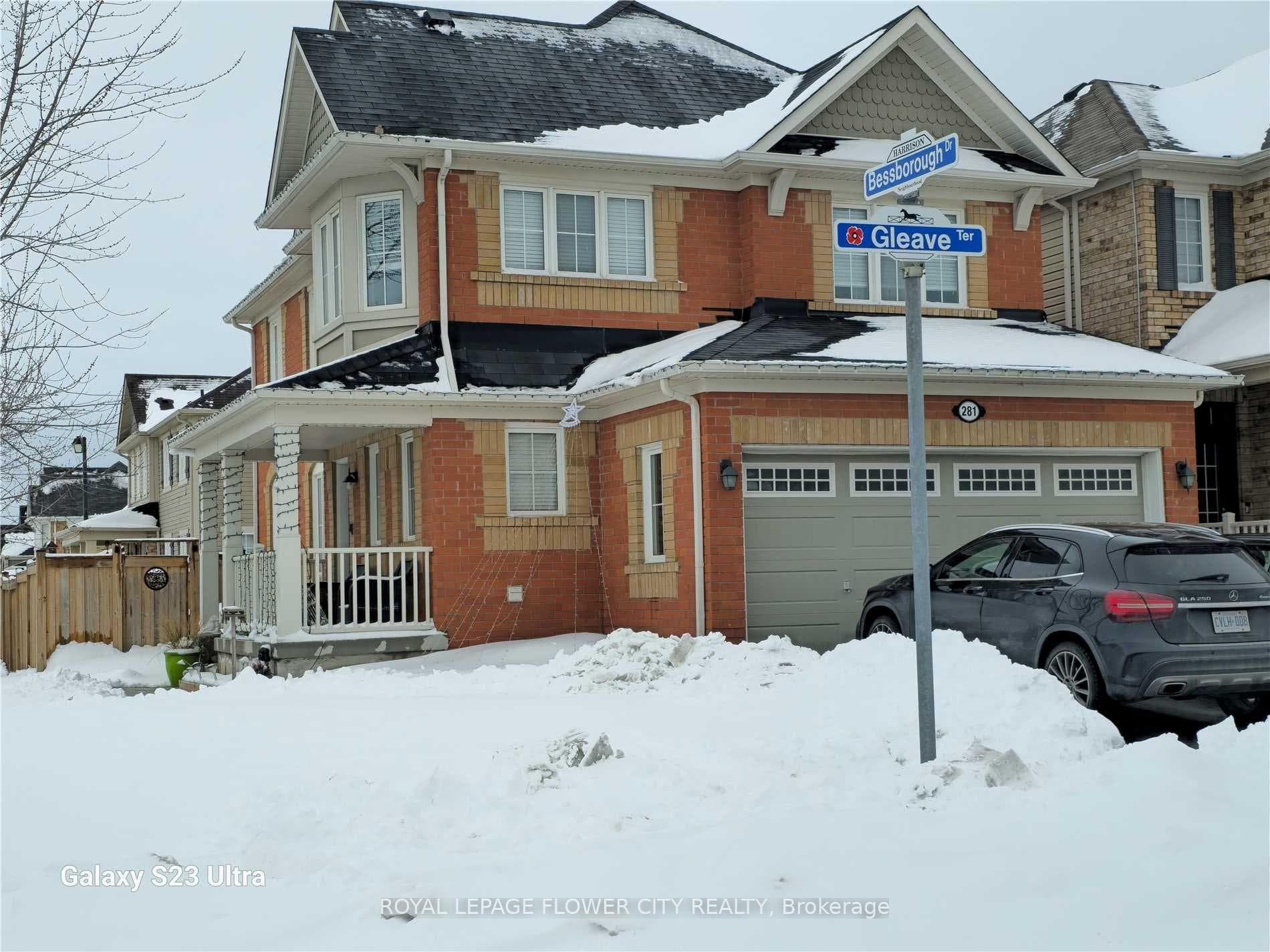 281 Gleave Terrace photo 1