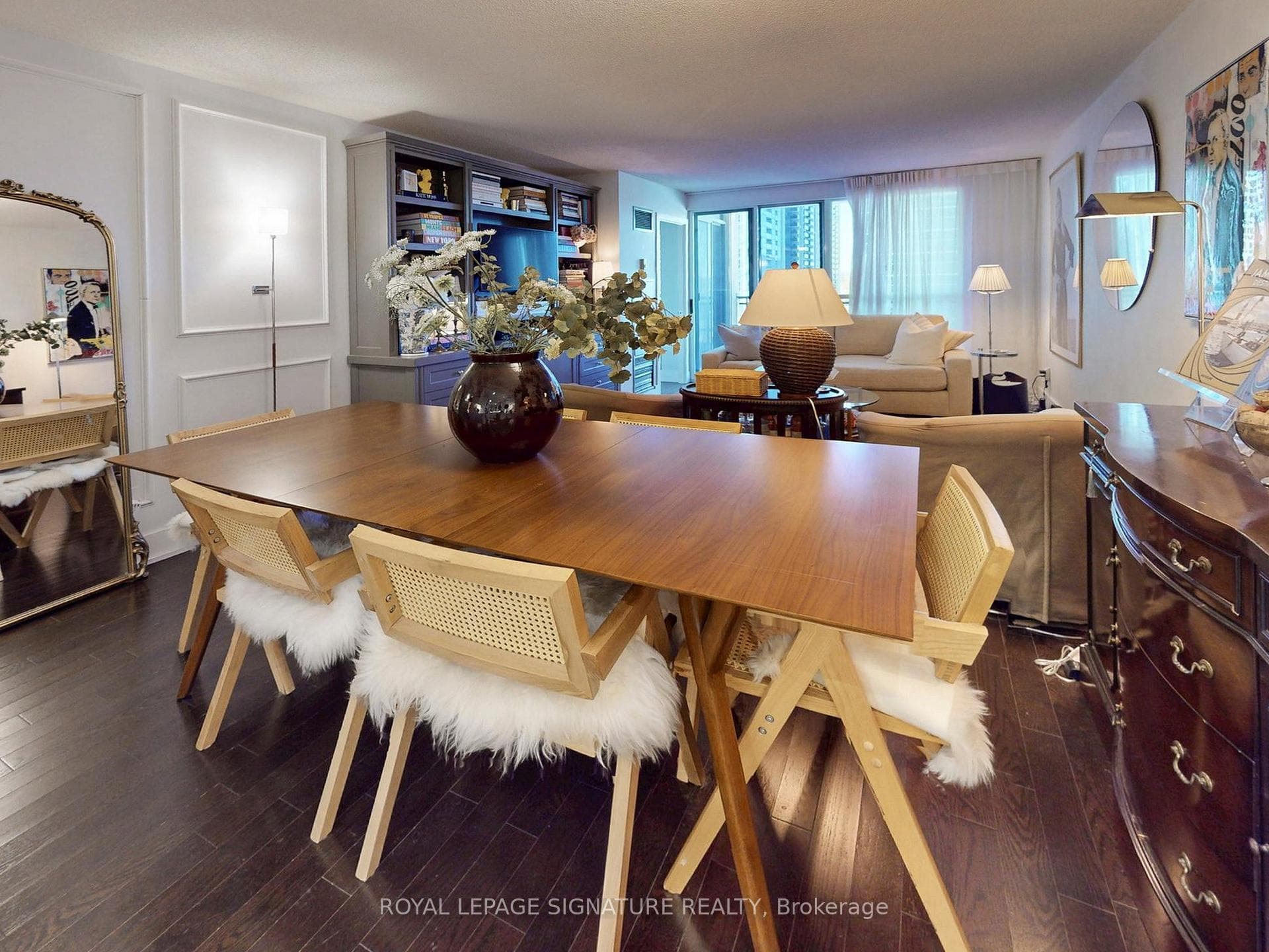 18 Hollywood Avenue Unit 906 photo 15