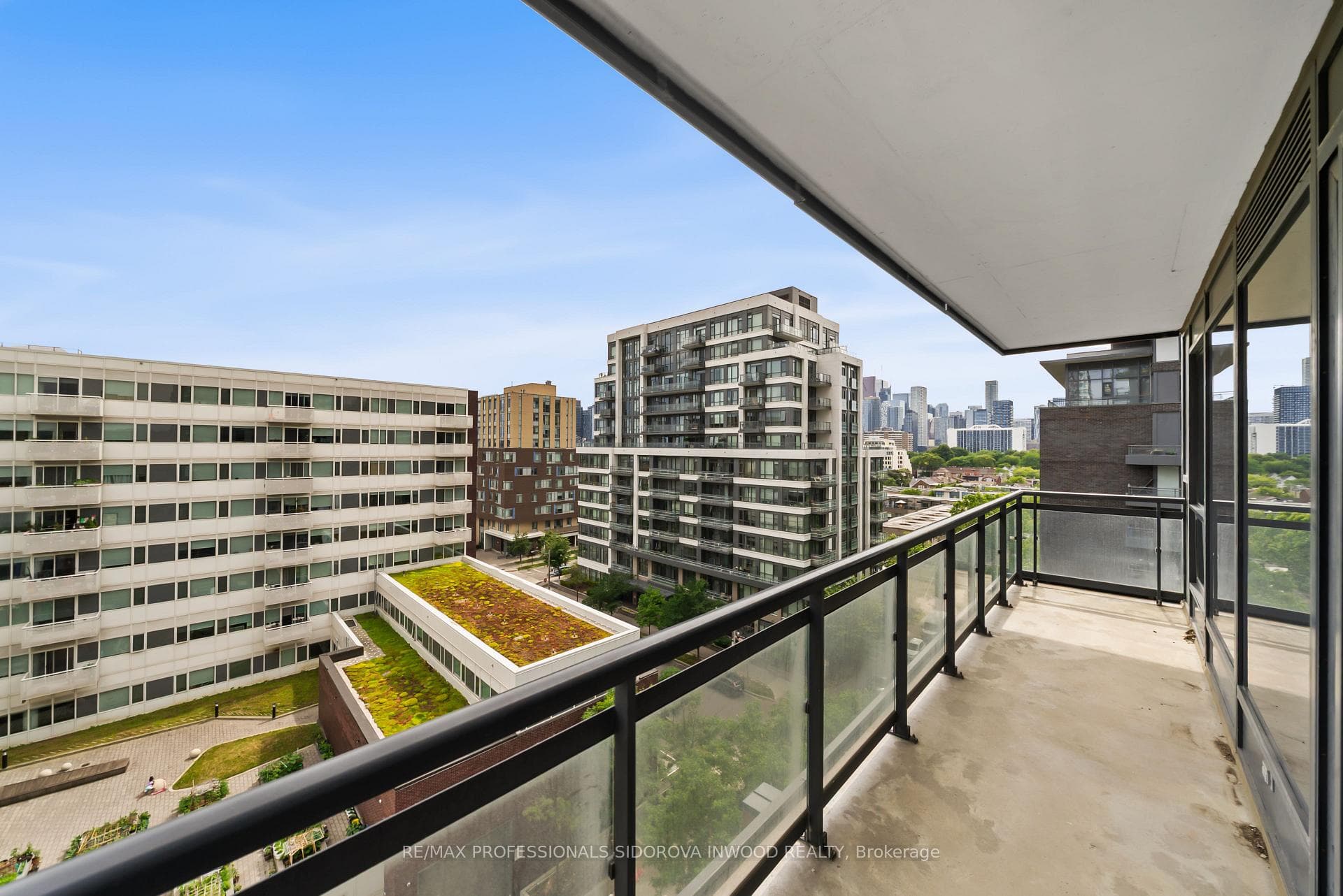 225 Sackville Street Unit 703 photo 28
