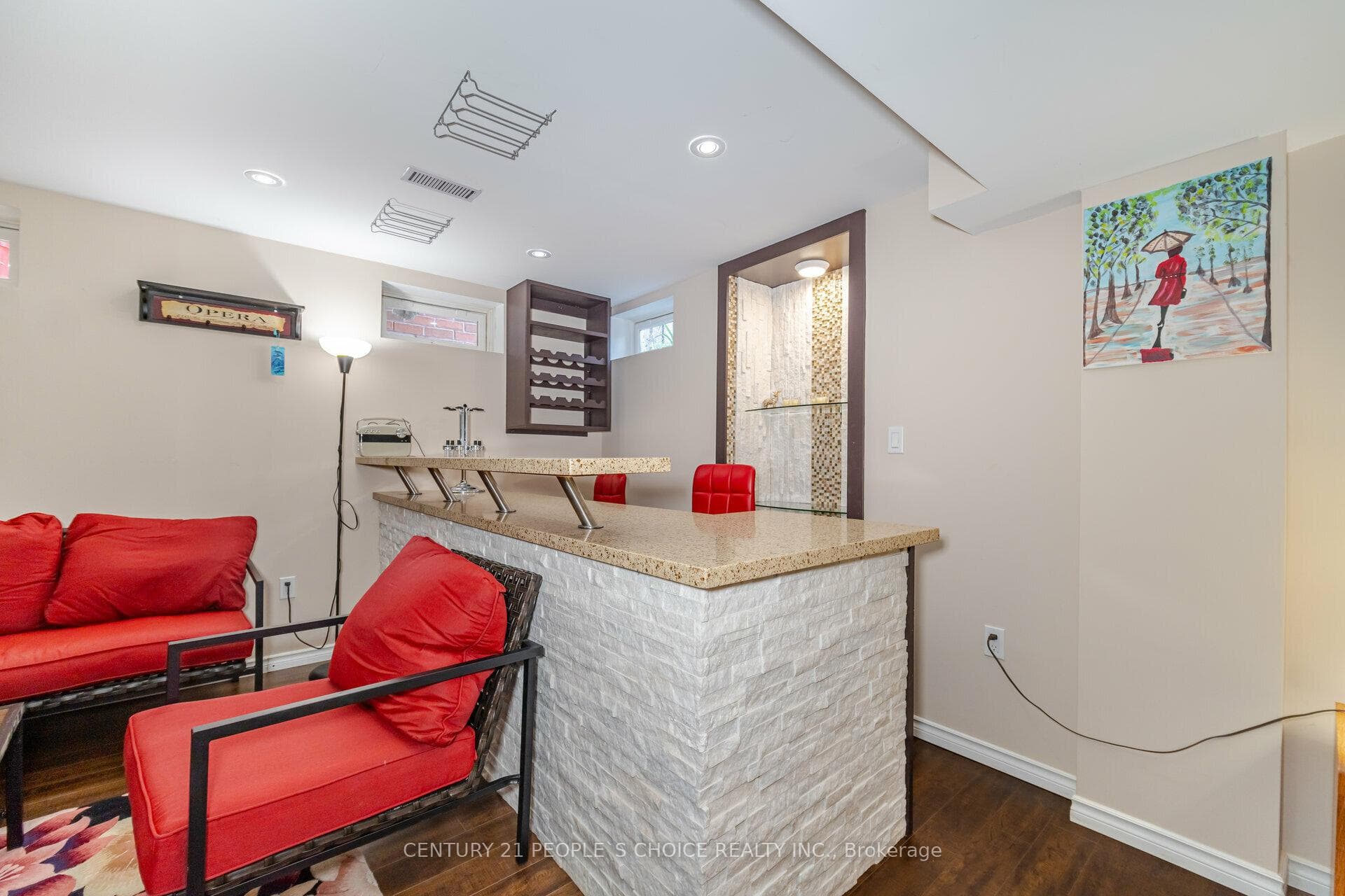 41 Millhouse Mews Unit Bsmt photo 13