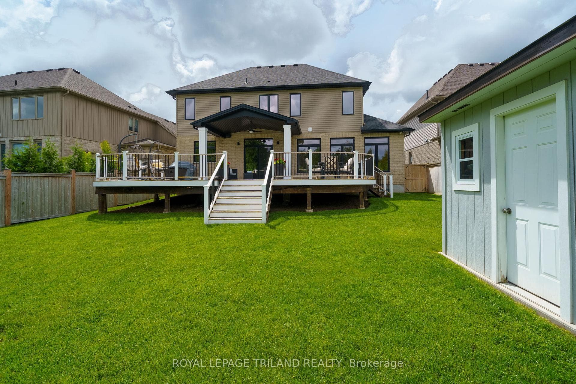 2321 SPRINGRIDGE Drive photo 32