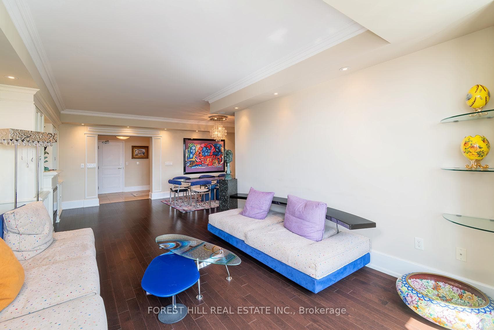 660 Sheppard Avenue Unit 1402 photo 10
