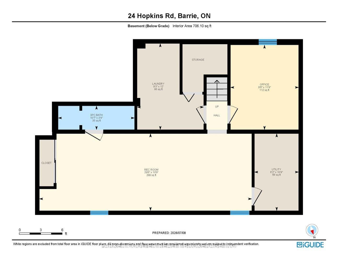 24 Hopkins Road photo 42