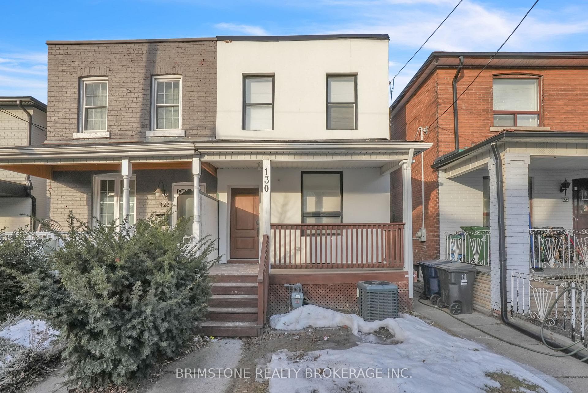 130 Mulock Avenue photo 1