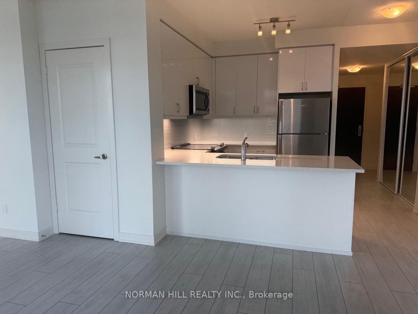 4955 Yonge Street Unit 2306 photo 18