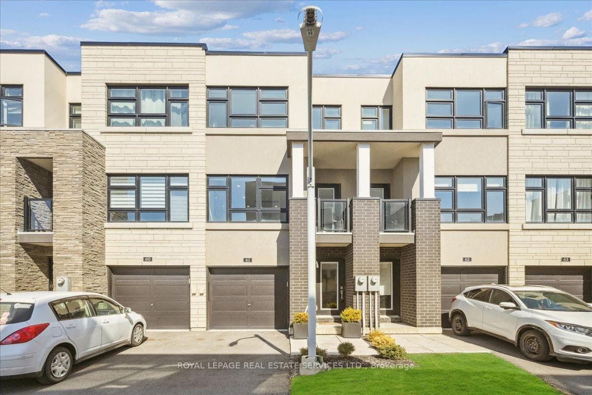 1121 Cooke Boulevard Unit 61 photo 1