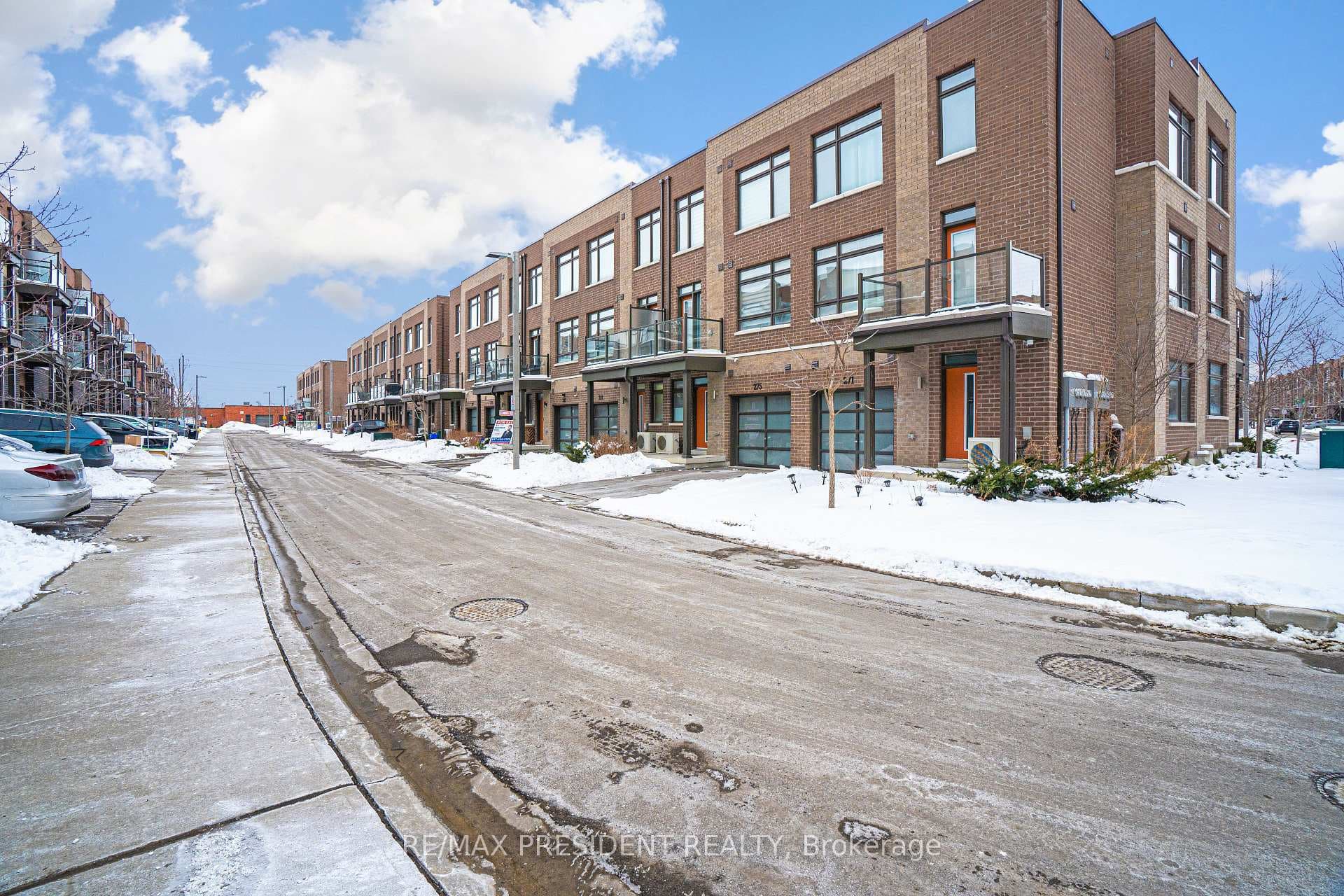 281 Dalhousie Street photo 34