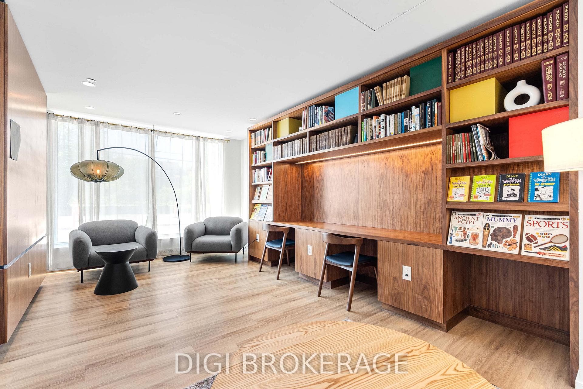 2070 SCOTT Street Unit 1008 photo 4