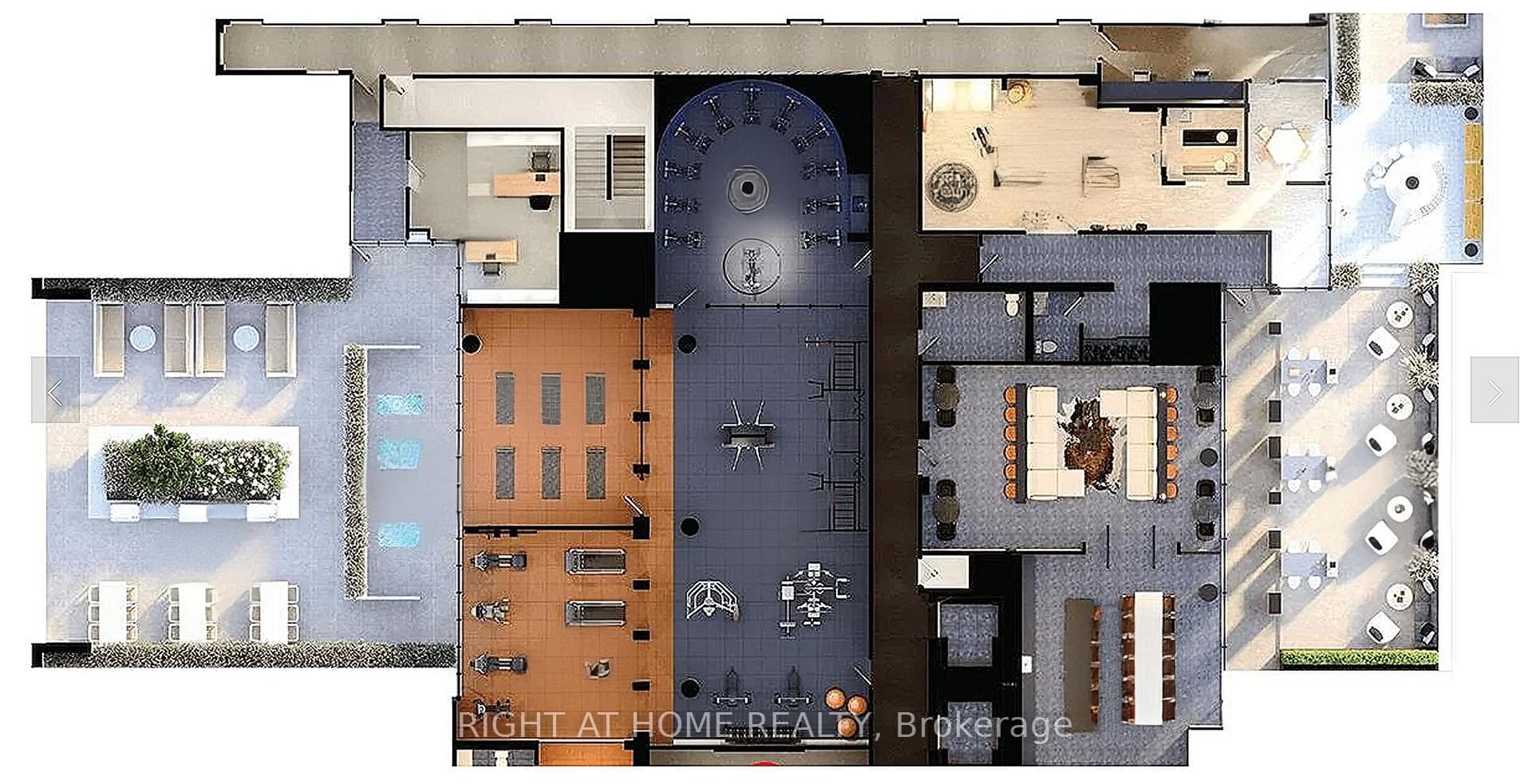 285 Dufferin Street Unit 1006 photo 22