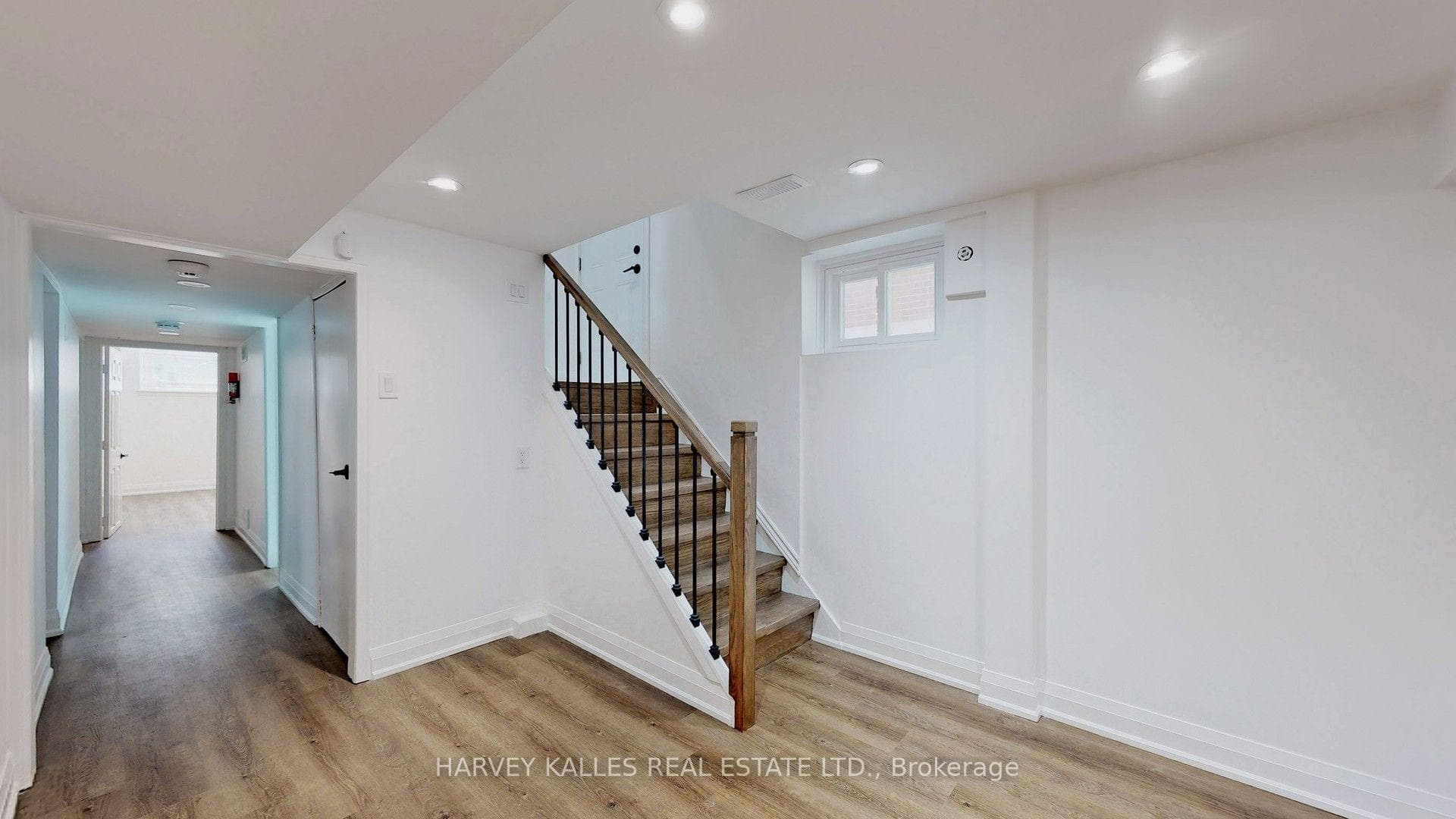 7 Pannahill Road Unit Bsmt photo 2
