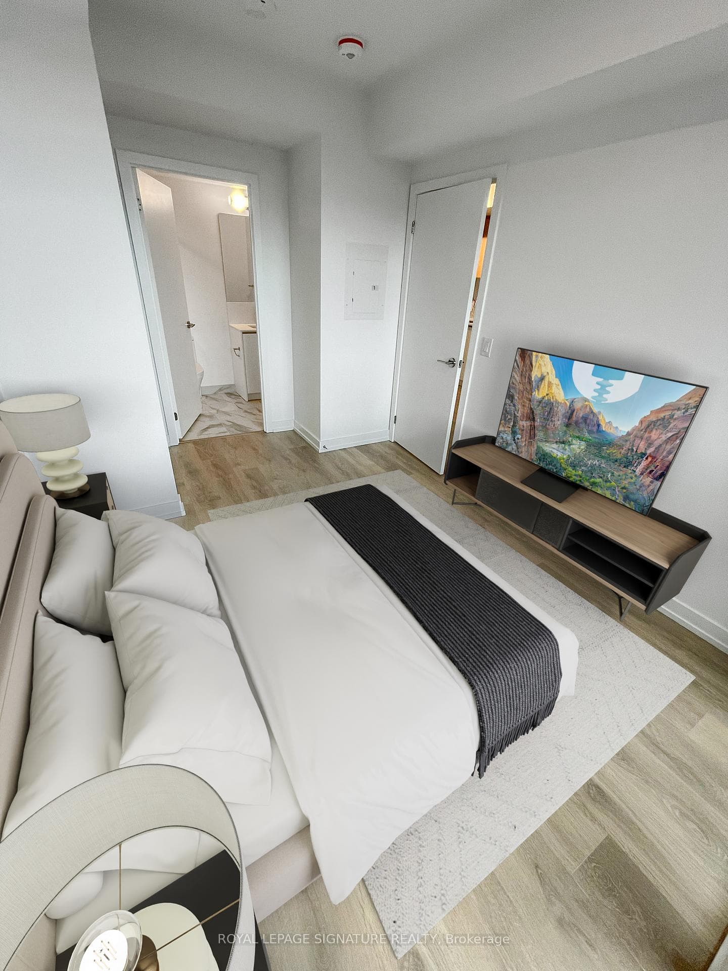 1100 Sheppard Avenue Unit 636 photo 8
