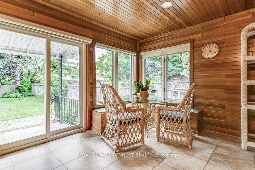 Overlooks Private Yard