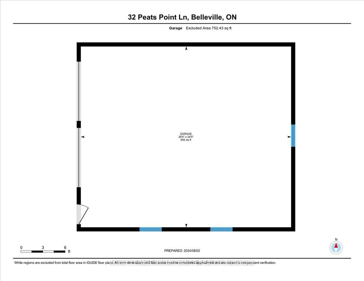 32 Peats Point Lane photo 23