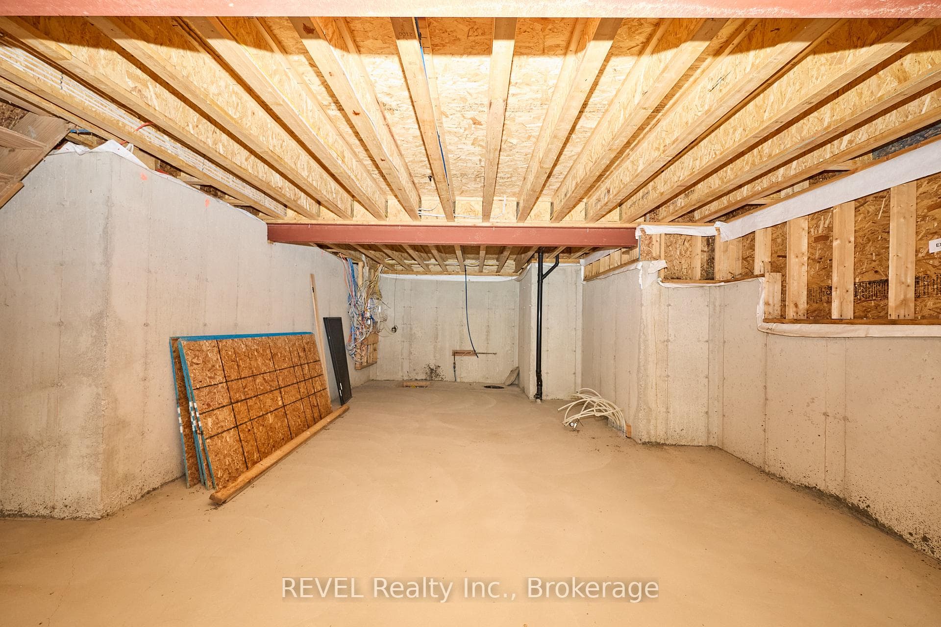 LOWER LEVEL
