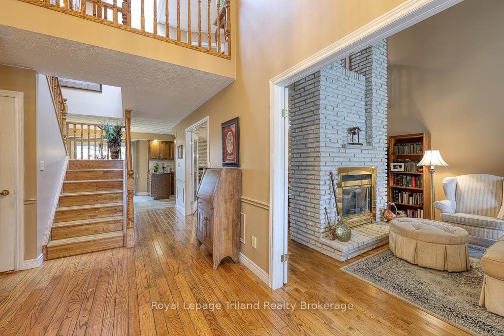 14 Blackfoot Place photo 6