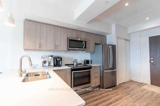 16 Markle Crescent Unit 411 photo 23