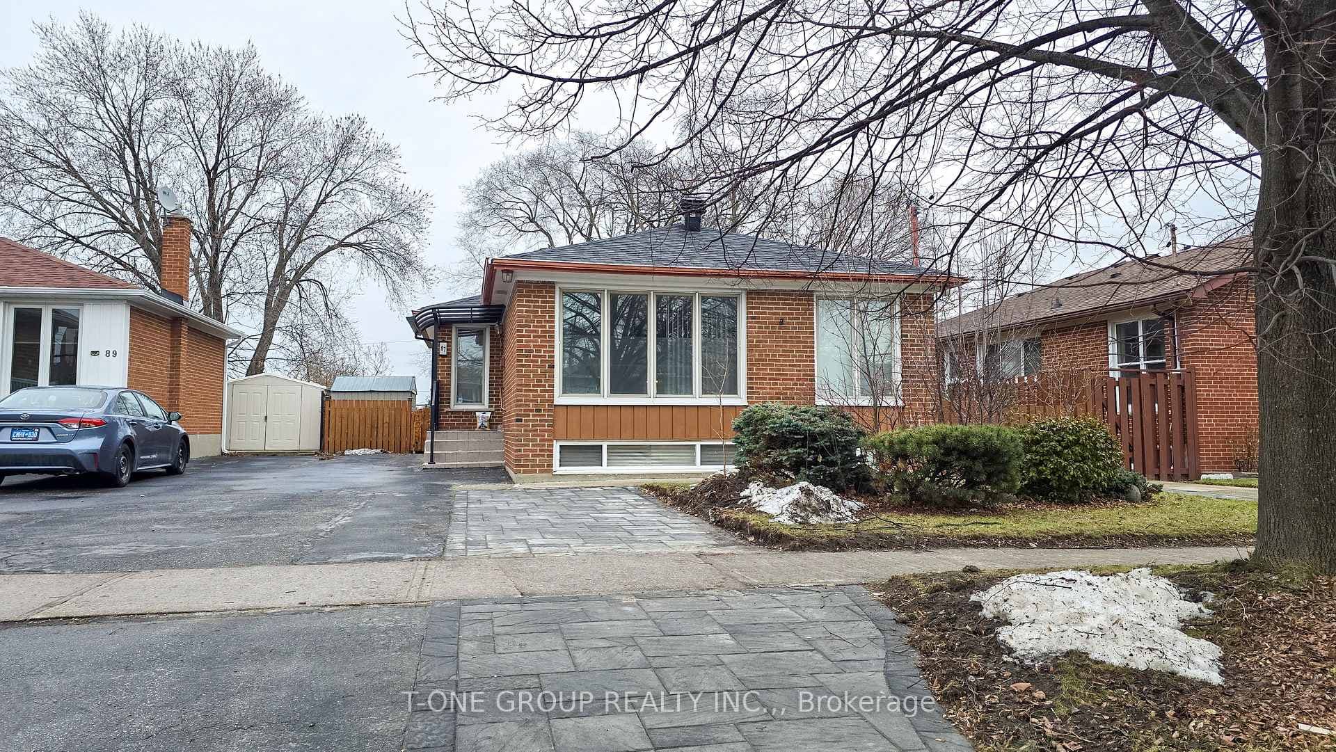 87 ARAMAN Drive Unit BSMT photo 1