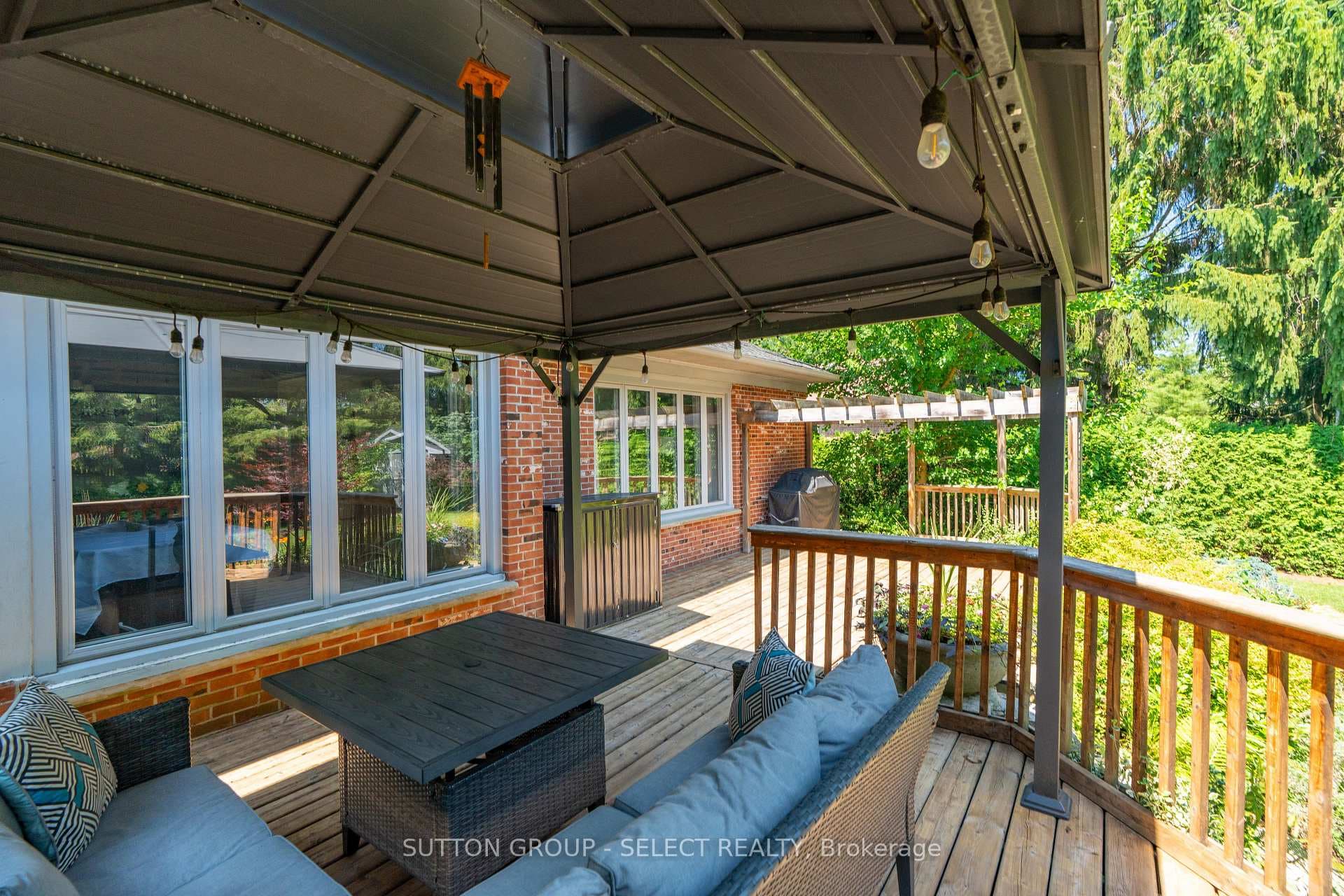 Gazebo