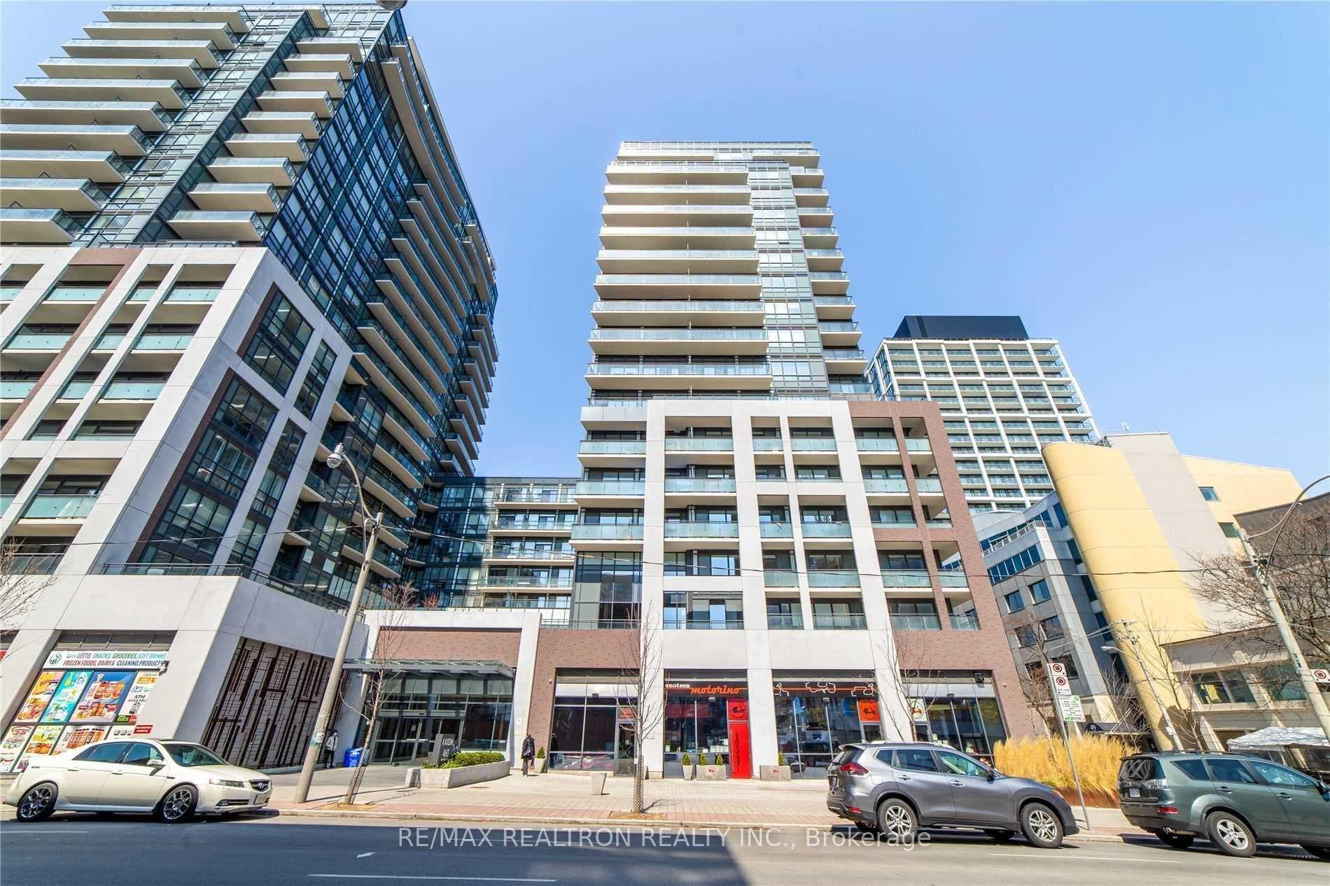 460 Adelaide Street Unit PH116 photo 1