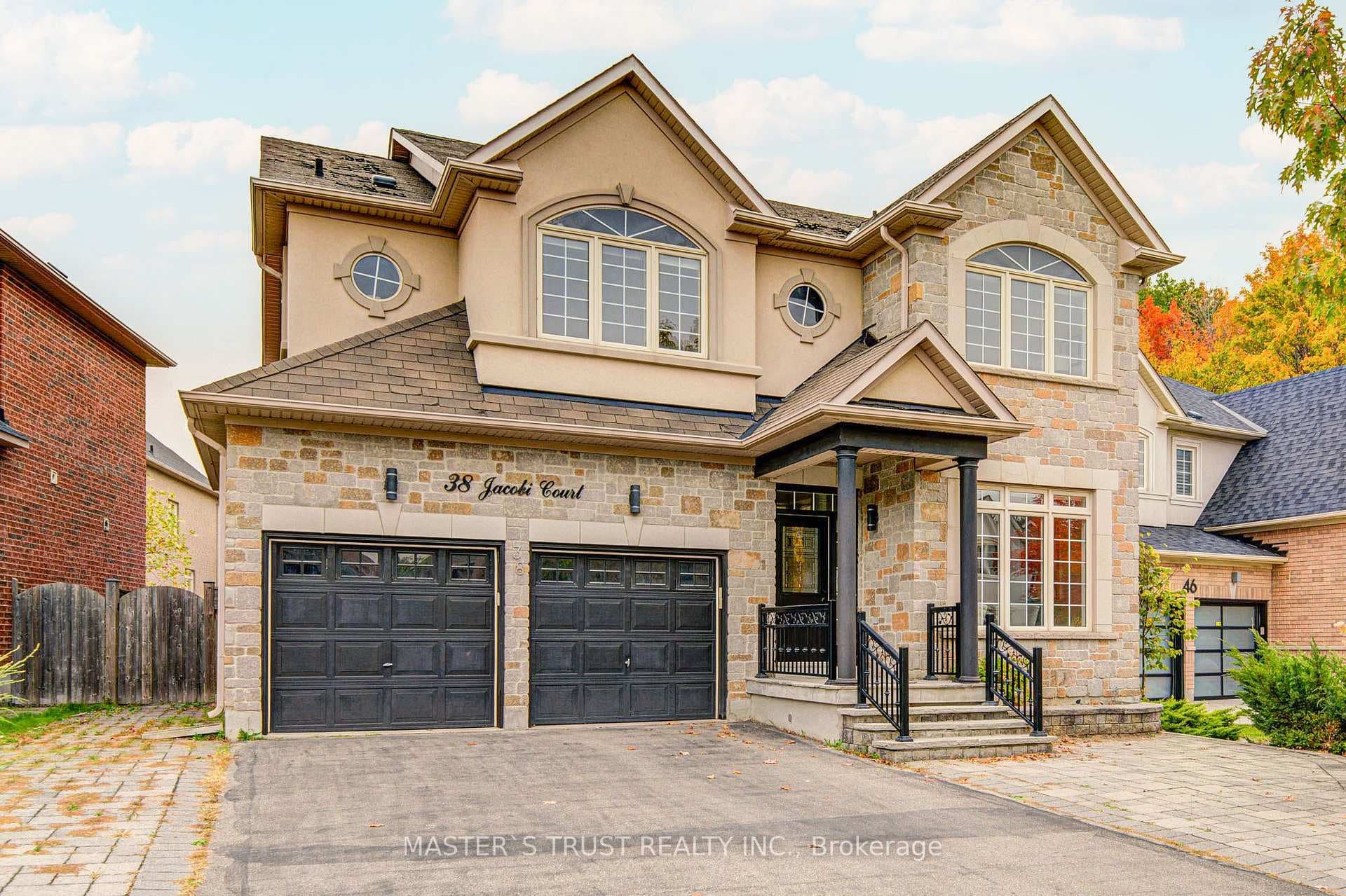 38 Jacobi Court photo 2